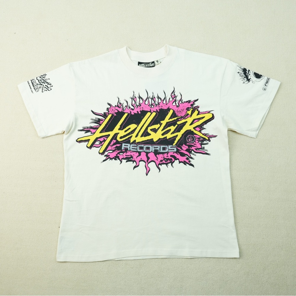 Hellstar studios tee